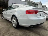 2015 Audi A5 Sportback Sedan for sale, Japanese used car export - photo 2 of 80 | GULJI TRADERS