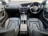 2015 Audi A5 Sportback Sedan for sale, Japanese used car export - photo 3 of 80 | GULJI TRADERS