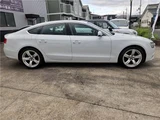 2015 Audi A5 Sportback Sedan for sale, Japanese used car export - photo 6 of 80 | GULJI TRADERS