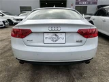 2015 Audi A5 Sportback Sedan for sale, Japanese used car export - photo 8 of 80 | GULJI TRADERS