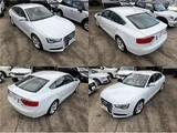 2015 Audi A5 Sportback Sedan for sale, Japanese used car export - photo 10 of 80 | GULJI TRADERS