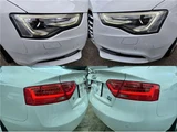 2015 Audi A5 Sportback Sedan for sale, Japanese used car export - photo 18 of 80 | GULJI TRADERS