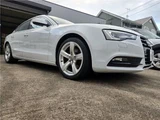 2015 Audi A5 Sportback Sedan for sale, Japanese used car export - photo 29 of 80 | GULJI TRADERS