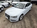 2015 Audi A5 Sportback Sedan for sale, Japanese used car export - photo 35 of 80 | GULJI TRADERS