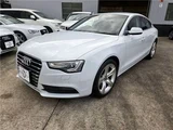 2015 Audi A5 Sportback Sedan for sale, Japanese used car export - photo 36 of 80 | GULJI TRADERS