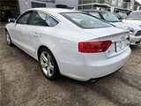 2015 Audi A5 Sportback Sedan for sale, Japanese used car export - photo 42 of 80 | GULJI TRADERS