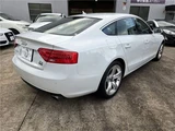 2015 Audi A5 Sportback Sedan for sale, Japanese used car export - photo 43 of 80 | GULJI TRADERS