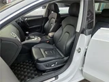 2015 Audi A5 Sportback Sedan for sale, Japanese used car export - photo 62 of 80 | GULJI TRADERS