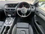 2015 Audi A5 Sportback Sedan for sale, Japanese used car export - photo 69 of 80 | GULJI TRADERS