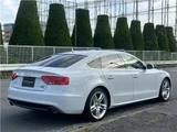 2015 Audi A5 Sportback Sedan for sale, Japanese used car export - photo 3 of 72 | GULJI TRADERS