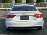 2015 Audi A5 Sportback Sedan for sale, Japanese used car export - photo 6 of 72 | GULJI TRADERS