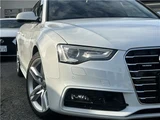 2015 Audi A5 Sportback Sedan for sale, Japanese used car export - photo 7 of 72 | GULJI TRADERS