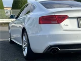 2015 Audi A5 Sportback Sedan for sale, Japanese used car export - photo 8 of 72 | GULJI TRADERS