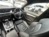 2015 Audi A5 Sportback Sedan for sale, Japanese used car export - photo 11 of 72 | GULJI TRADERS