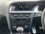 2015 Audi A5 Sportback Sedan for sale, Japanese used car export - photo 13 of 72 | GULJI TRADERS