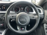 2015 Audi A5 Sportback Sedan for sale, Japanese used car export - photo 15 of 72 | GULJI TRADERS