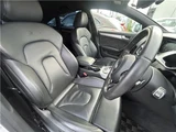 2015 Audi A5 Sportback Sedan for sale, Japanese used car export - photo 20 of 72 | GULJI TRADERS