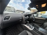 2015 Audi A5 Sportback Sedan for sale, Japanese used car export - photo 28 of 72 | GULJI TRADERS