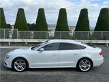 2015 Audi A5 Sportback Sedan for sale, Japanese used car export - photo 40 of 72 | GULJI TRADERS