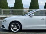2015 Audi A5 Sportback Sedan for sale, Japanese used car export - photo 42 of 72 | GULJI TRADERS