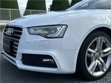 2015 Audi A5 Sportback Sedan for sale, Japanese used car export - photo 44 of 72 | GULJI TRADERS