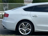2015 Audi A5 Sportback Sedan for sale, Japanese used car export - photo 49 of 72 | GULJI TRADERS