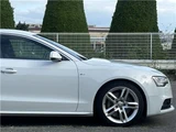 2015 Audi A5 Sportback Sedan for sale, Japanese used car export - photo 50 of 72 | GULJI TRADERS