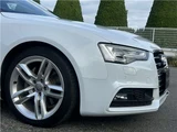 2015 Audi A5 Sportback Sedan for sale, Japanese used car export - photo 51 of 72 | GULJI TRADERS