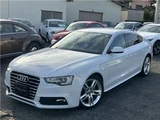 2015 Audi A5 Sportback Sedan for sale, Japanese used car export - photo 55 of 72 | GULJI TRADERS