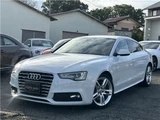 2015 Audi A5 Sportback Sedan for sale, Japanese used car export - photo 56 of 72 | GULJI TRADERS