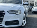 2015 Audi A5 Sportback Sedan for sale, Japanese used car export - photo 57 of 72 | GULJI TRADERS