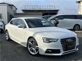 2015 Audi A5 Sportback Sedan for sale, Japanese used car export - photo 58 of 72 | GULJI TRADERS