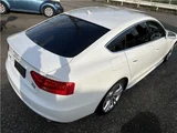 2015 Audi A5 Sportback Sedan for sale, Japanese used car export - photo 60 of 72 | GULJI TRADERS