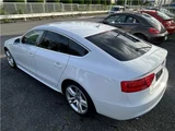 2015 Audi A5 Sportback Sedan for sale, Japanese used car export - photo 64 of 72 | GULJI TRADERS