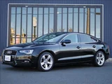 2015 Audi A5 Sportback TFSI quattro RHD Sedan for sale, Japanese used car export - photo 1 of 20 | GULJI TRADERS