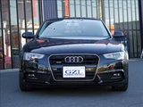 2015 Audi A5 Sportback TFSI quattro RHD Sedan for sale, Japanese used car export - photo 9 of 20 | GULJI TRADERS