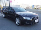 2015 Audi A5 Sportback TFSI quattro RHD Sedan for sale, Japanese used car export - photo 10 of 20 | GULJI TRADERS