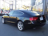 2015 Audi A5 Sportback TFSI quattro RHD Sedan for sale, Japanese used car export - photo 11 of 20 | GULJI TRADERS
