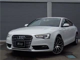 2015 Audi A5 Sportback Sedan for sale, Japanese used car export - photo 1 of 29 | GULJI TRADERS
