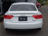 2015 Audi A5 Sportback Sedan for sale, Japanese used car export - photo 2 of 29 | GULJI TRADERS