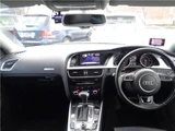 2015 Audi A5 Sportback Sedan for sale, Japanese used car export - photo 3 of 29 | GULJI TRADERS