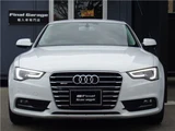 2015 Audi A5 Sportback Sedan for sale, Japanese used car export - photo 4 of 29 | GULJI TRADERS