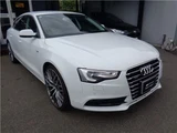 2015 Audi A5 Sportback Sedan for sale, Japanese used car export - photo 5 of 29 | GULJI TRADERS