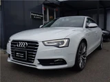 2015 Audi A5 Sportback Sedan for sale, Japanese used car export - photo 6 of 29 | GULJI TRADERS