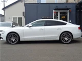 2015 Audi A5 Sportback Sedan for sale, Japanese used car export - photo 8 of 29 | GULJI TRADERS