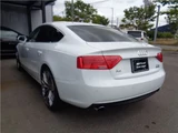 2015 Audi A5 Sportback Sedan for sale, Japanese used car export - photo 10 of 29 | GULJI TRADERS