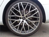 2015 Audi A5 Sportback Sedan for sale, Japanese used car export - photo 14 of 29 | GULJI TRADERS