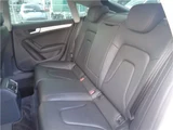 2015 Audi A5 Sportback Sedan for sale, Japanese used car export - photo 18 of 29 | GULJI TRADERS