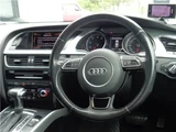 2015 Audi A5 Sportback Sedan for sale, Japanese used car export - photo 25 of 29 | GULJI TRADERS