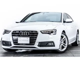 2015 Audi A5 Sportback 2.0 TFSI Competition 4WD Sedan for sale, Japanese used car export - photo 1 of 72 | GULJI TRADERS